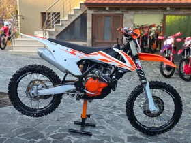 Ktm SX-F 450💥ЛИЗИНГ💥СТАРТЕР | Auto.bg — изображение 5