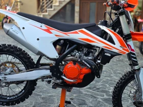 Ktm SX-F 450💥ЛИЗИНГ💥СТАРТЕР | Auto.bg — изображение 6
