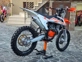 Ktm SX-F 450💥ЛИЗИНГ💥СТАРТЕР | Auto.bg — изображение 7
