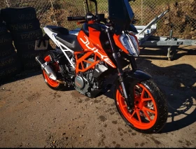 ������ Ktm Duke