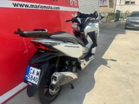 Honda Forza 300 ABS TC | Mobile.bg � ����� ������ 4