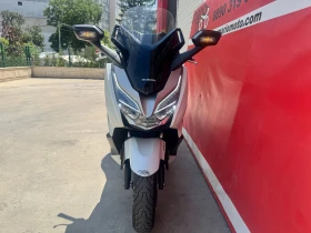 Honda Forza 300 ABS TC | Mobile.bg � ����� ������ 3