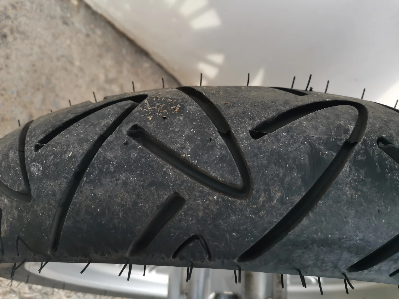 Piaggio Beverly 300 i | Mobile.bg   16