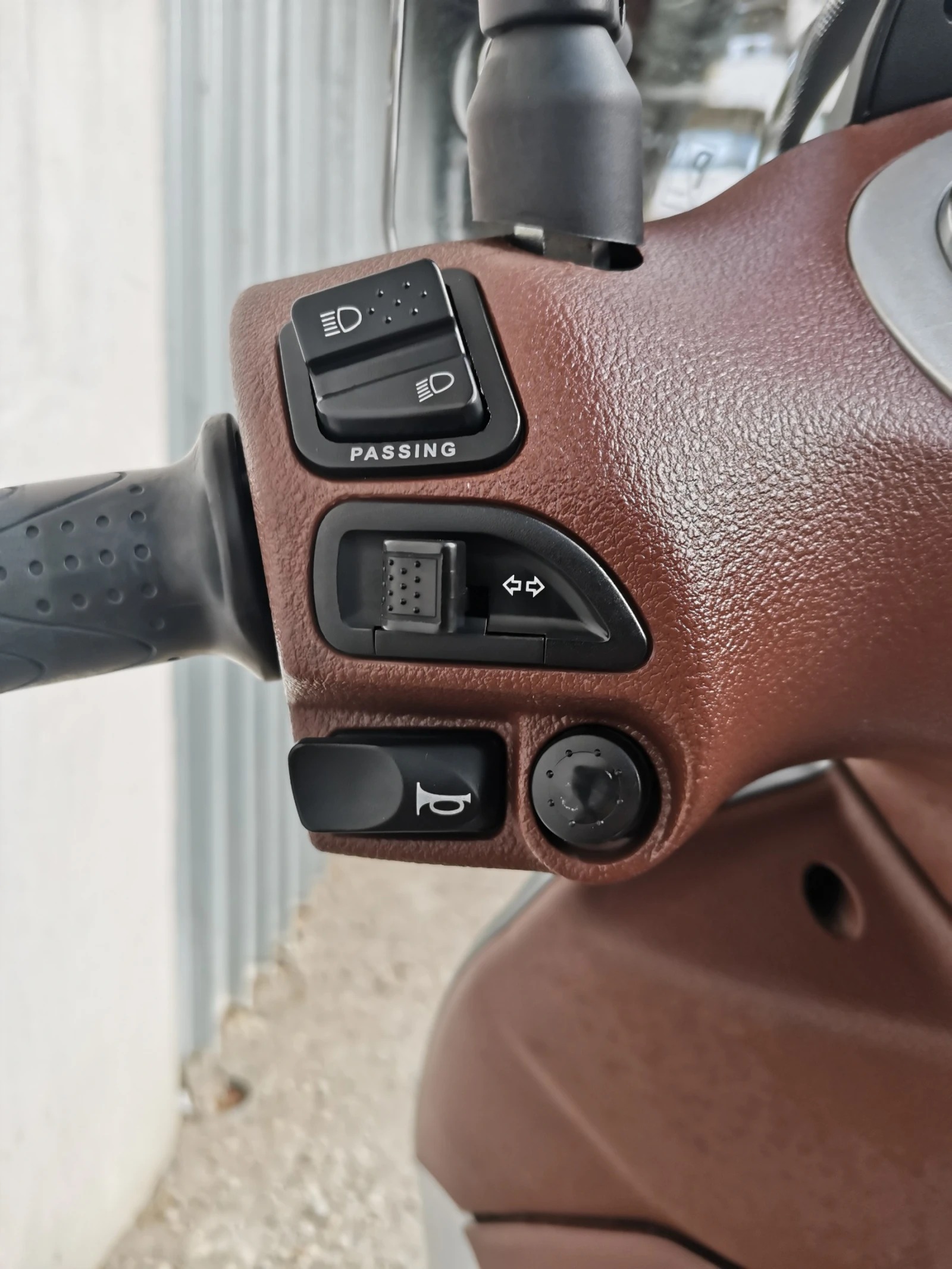 Piaggio Beverly 300 i | Mobile.bg   12