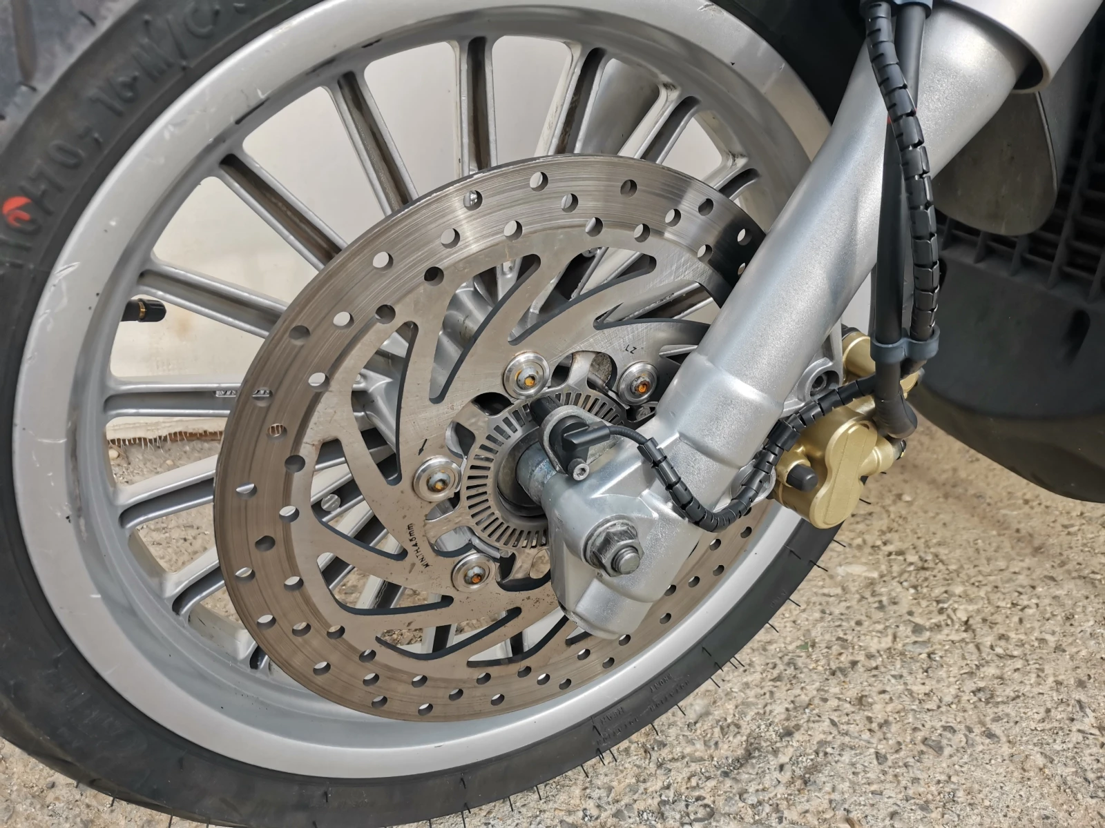 Piaggio Beverly 300 i | Mobile.bg   14