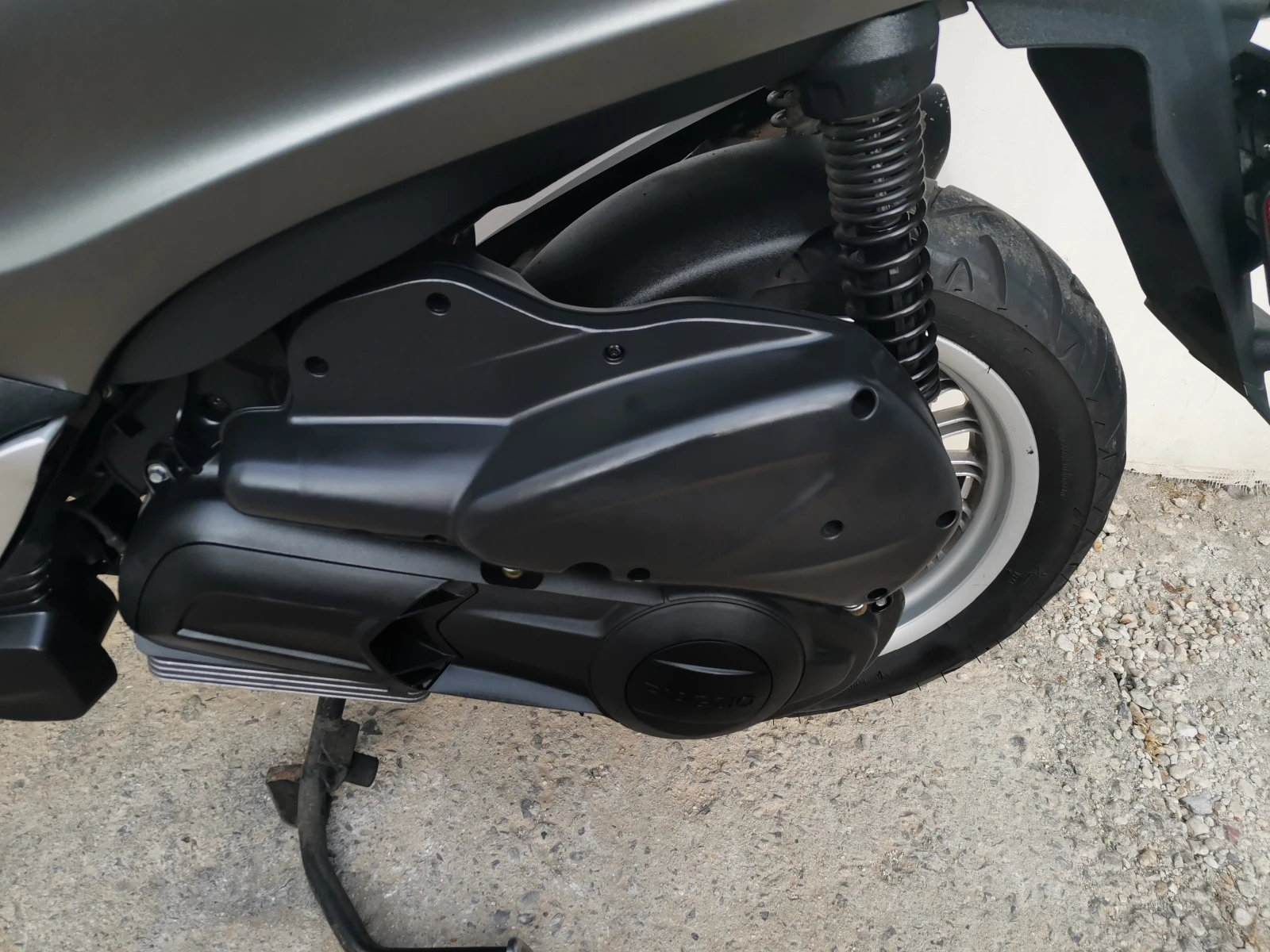 Piaggio Beverly 300 i | Mobile.bg   15