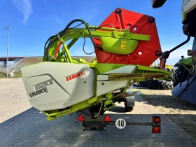 Комбайн Claas  Evion 430 ❗2024, снимка 14