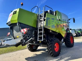 Комбайн Claas  Evion 430 ❗2024, снимка 4