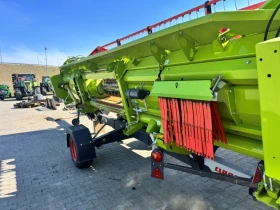 Комбайн Claas  Evion 430 ❗2024, снимка 15