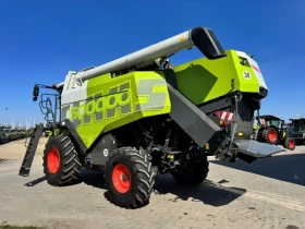 Комбайн Claas  Evion 430 ❗2024 | Auto.bg — изображение 2
