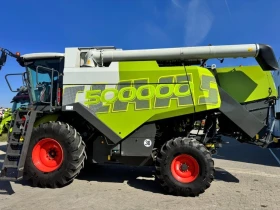 Комбайн Claas  Evion 430 ❗2024