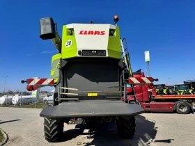 Комбайн Claas  Evion 430 ❗2024 | Auto.bg — изображение 3