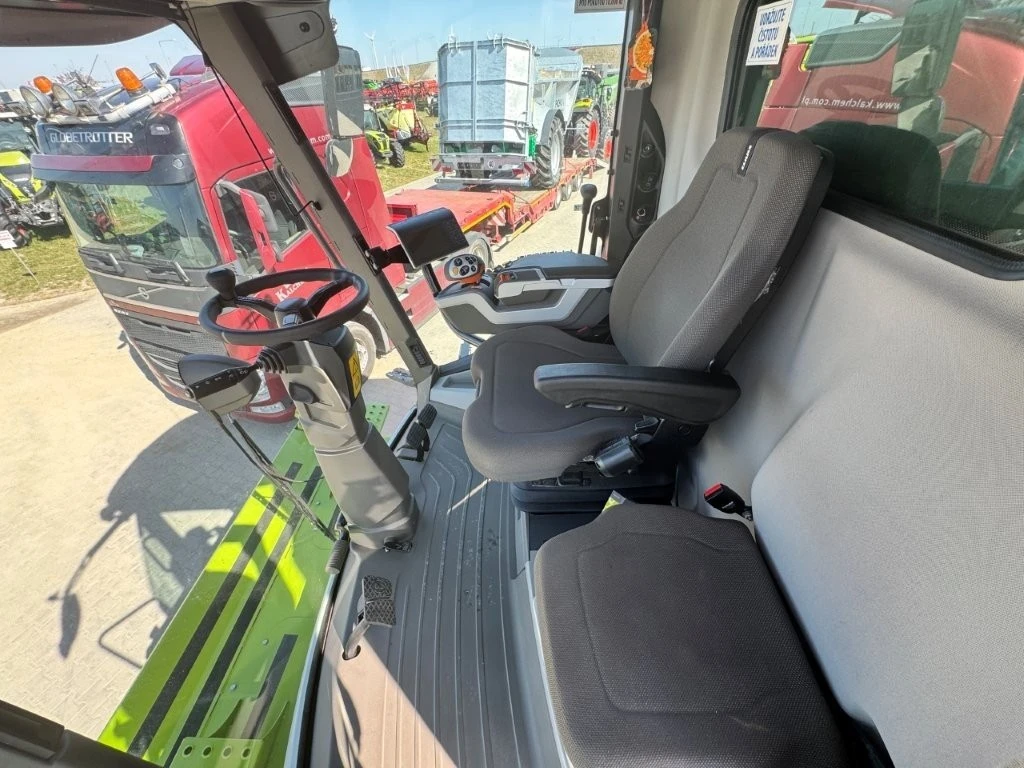 Комбайн Claas  Evion 430 ❗2024, снимка 10 - Селскостопанска техника - 54073904