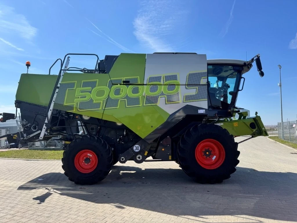 Комбайн Claas  Evion 430 ❗2024, снимка 5 - Селскостопанска техника - 54073904