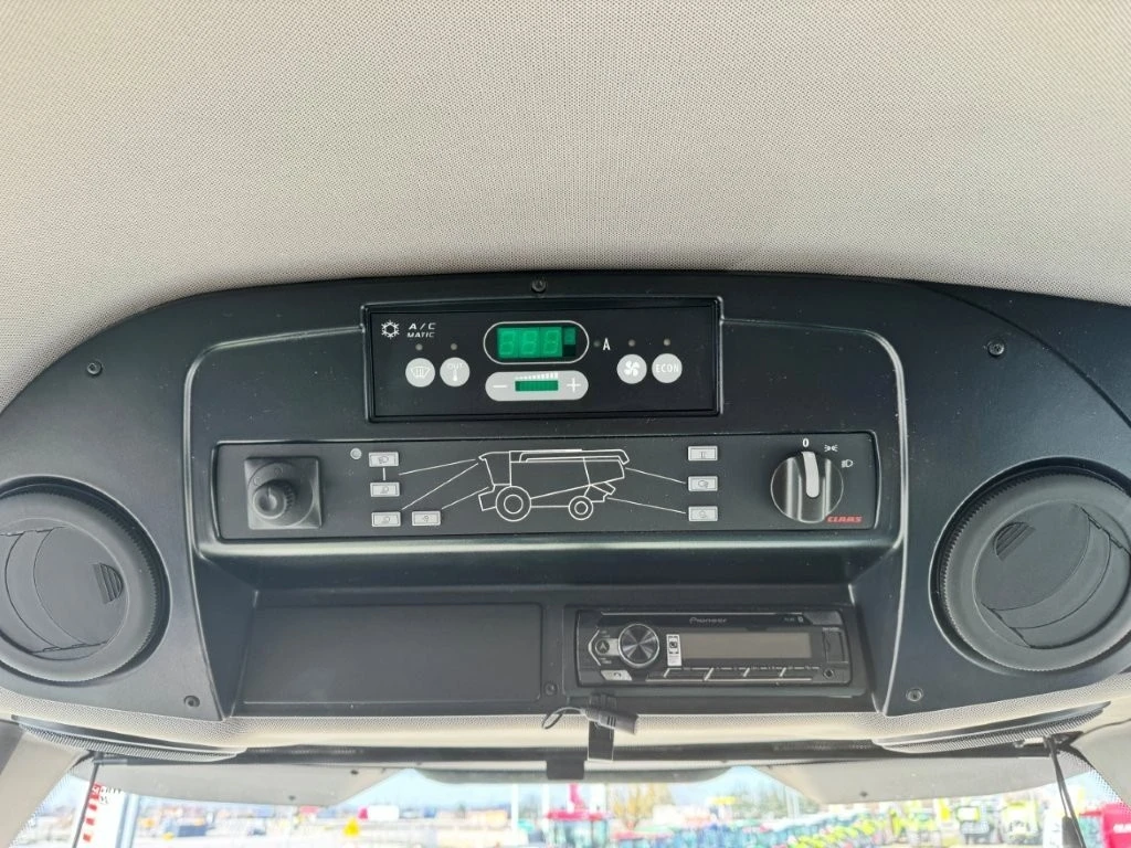 Комбайн Claas  Evion 430 ❗2024, снимка 13 - Селскостопанска техника - 54073904