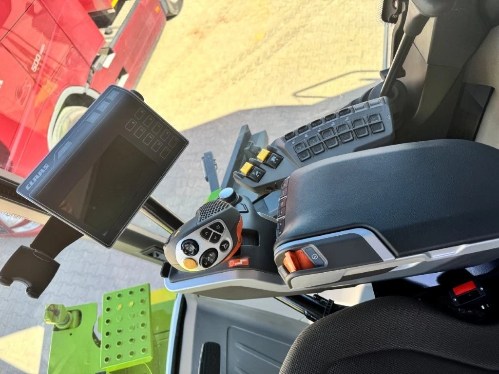 Комбайн Claas  Evion 430 ❗2024, снимка 12 - Селскостопанска техника - 54073904