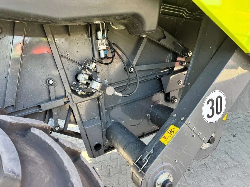 Комбайн Claas  Evion 430 ❗2024, снимка 6 - Селскостопанска техника - 54073904