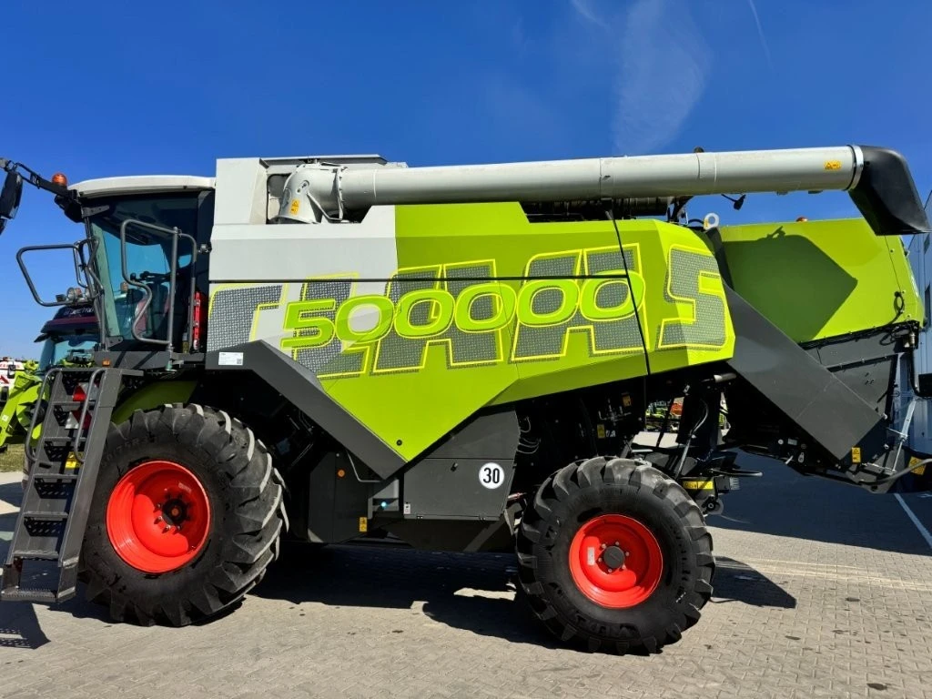 Комбайн Claas  Evion 430 ❗2024 | Auto.bg — изображение 1