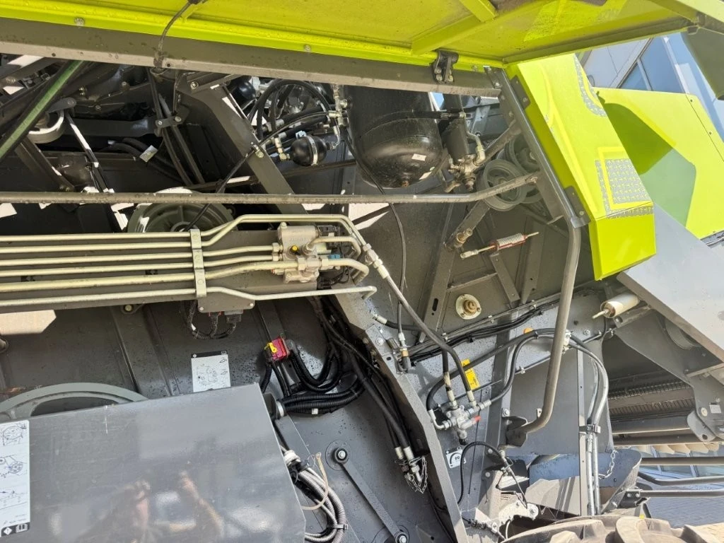 Комбайн Claas  Evion 430 ❗2024, снимка 9 - Селскостопанска техника - 54073904