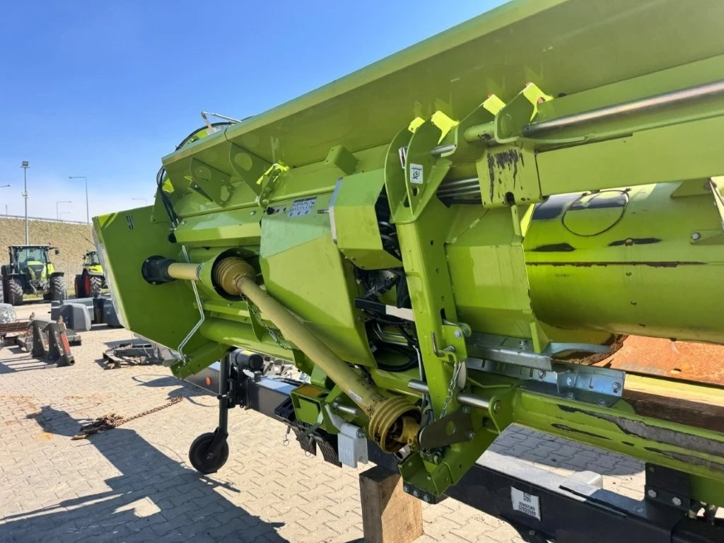 Комбайн Claas  Evion 430 ❗2024, снимка 17 - Селскостопанска техника - 54073904