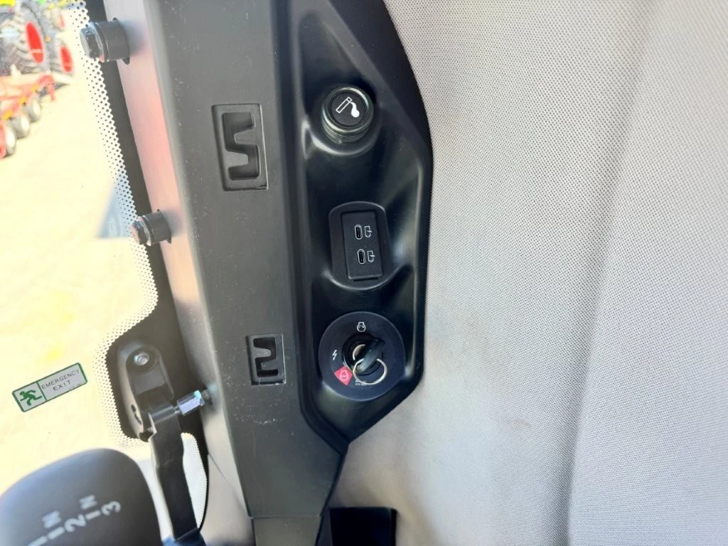 Комбайн Claas  Evion 430 ❗2024, снимка 11 - Селскостопанска техника - 54073904