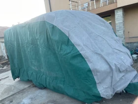 Каравана Други, снимка 12