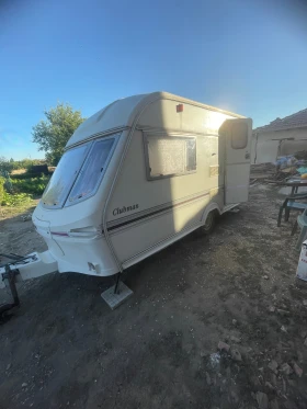 Каравана Други, снимка 9