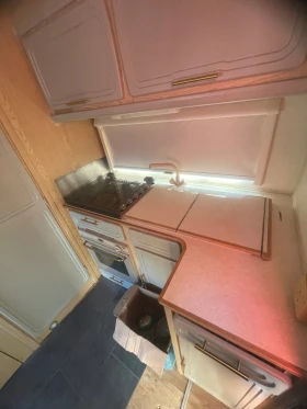 Каравана Други, снимка 3