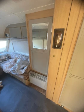 Каравана Други, снимка 6