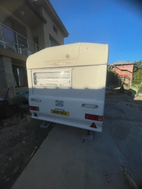 Каравана Други, снимка 11