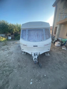 Каравана Други, снимка 1