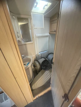 Каравана Други, снимка 4