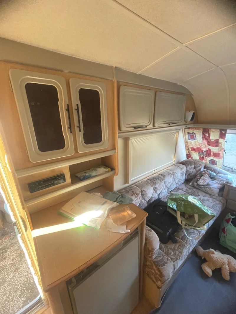 Каравана Други, снимка 5 - Каравани и кемпери - 53538844