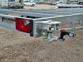 За автомобил Vlemmix CT 20FT 3500kg, снимка 6