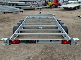 За автомобил Vlemmix CT 20FT 3500kg, снимка 1