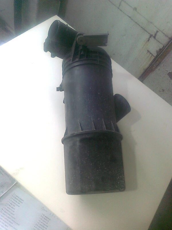 кутия въздушен филтър за Фиат Пунто мк2 1.9д