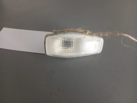 Мигач ляв в калник Киа Карнивал (н)