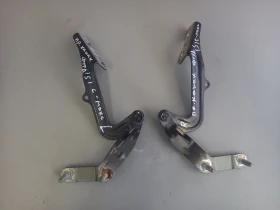 Панти преден капак Форд С Макс (S)