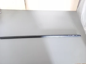 Лайсна врата предна дясна водобранна Мазда 2 1.4д 