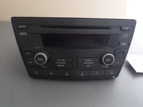 СД МП3 радио Грейт Уол С30 Волекс 