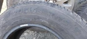 Гуми Зимни 205/65R15, снимка 6