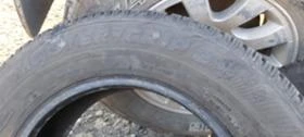 Гуми Зимни 205/65R15, снимка 5