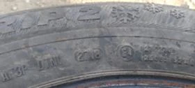 Гуми Зимни 205/65R15, снимка 7