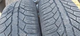 Гуми Зимни 205/65R15, снимка 2