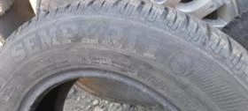 Гуми Зимни 205/65R15, снимка 4