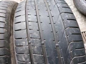 Гуми Летни 275/40R19, снимка 5