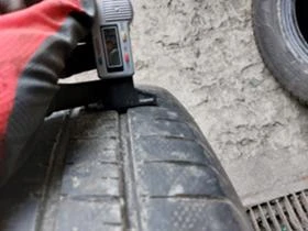 Гуми Летни 275/40R19, снимка 6