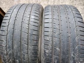 Гуми Летни 275/40R19, снимка 3