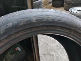 Гуми Летни 275/40R19, снимка 8