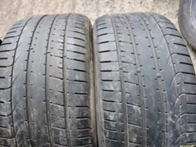 Гуми Летни 275/40R19, снимка 1